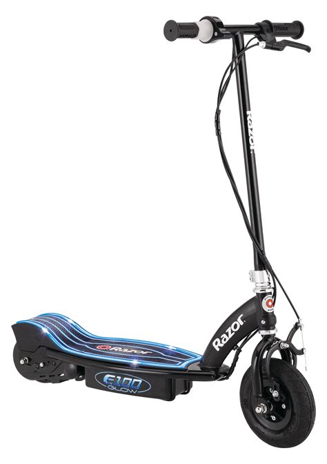 Razor E100 Glow Electric Scooter For Kids Ages 8 And Up To 120 Lbs 8