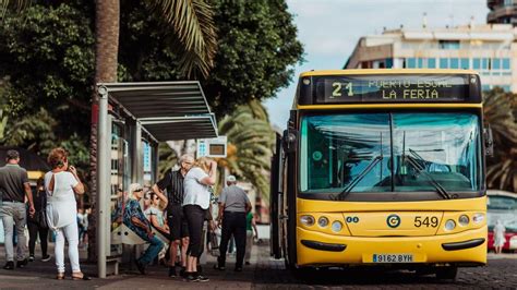 Guaguas Municipales programa dispositivos especiales para los últimos