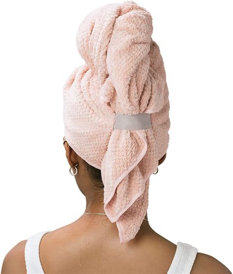 Hair Towel