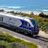 Amtrak Debuts New National Network Locomotives Amtrak Media