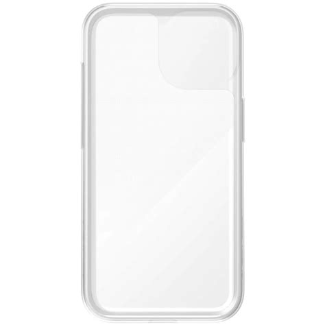 Coque Étanche Quad Lock Mag Poncho Iphone 13 Coque Téléphone Moto