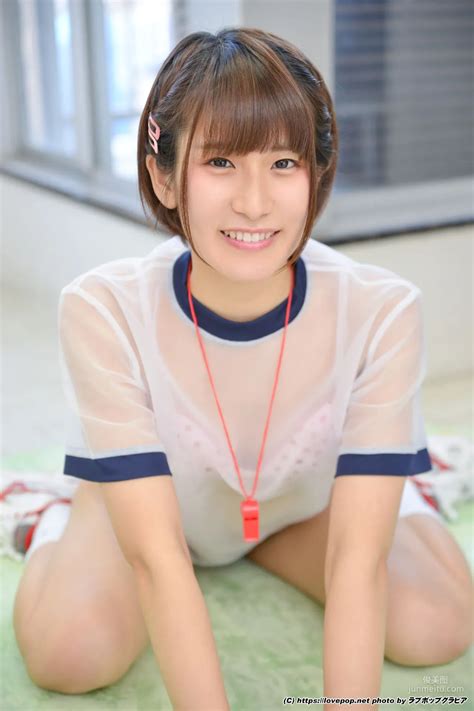 Usako Kurusu 来栖うさこ LOVEPOP Photoset 08 写真集 58 美女写真美女图片大全 高清美女图库