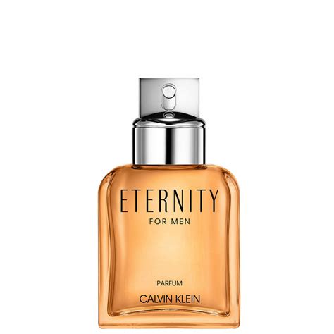 Calvin Klein Eternity For Men Parfum 50 Ml Baslerbeauty