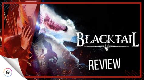 Blacktail Review Bewitched Archer EXputer