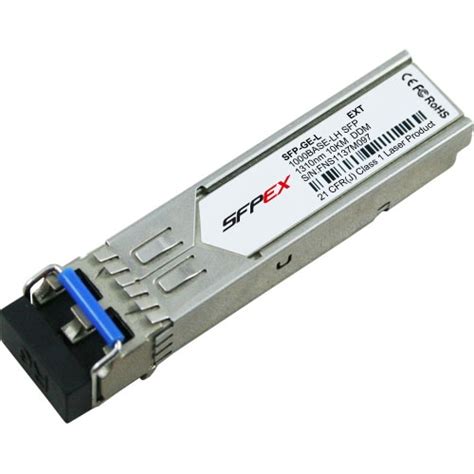 Sfp Ge L Cisco Sfp