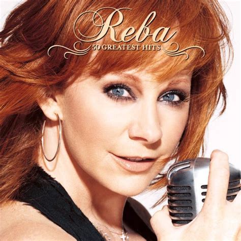 Reba Mcentire Country Music Artists Country Music Stars