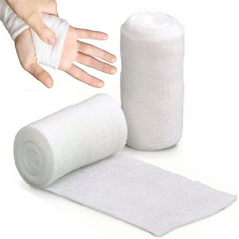 Surgical Bandage Roll At Rs 75pack Sector 70 Noida Id 2854108312688