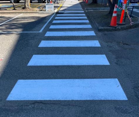 Car Park Line Marking Melbourne On Point Line Marking