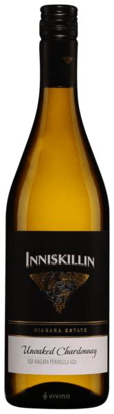 Inniskillin Unoaked Chardonnay Vivino Us