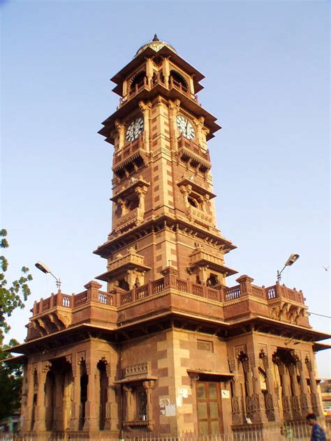 Ghanta Ghar Bazaar Lbb