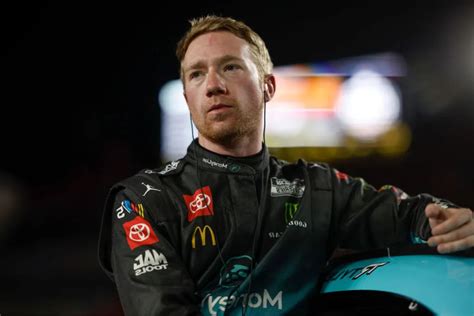 Tyler Reddick Xfinity Paint Scheme Revealed For Atlanta Magic