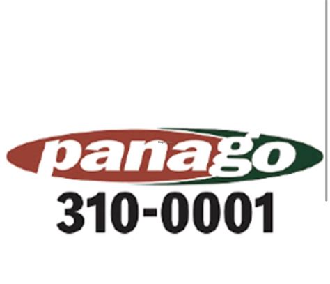 Panago Pizza Airdrie Alberta Restaurant Happycow