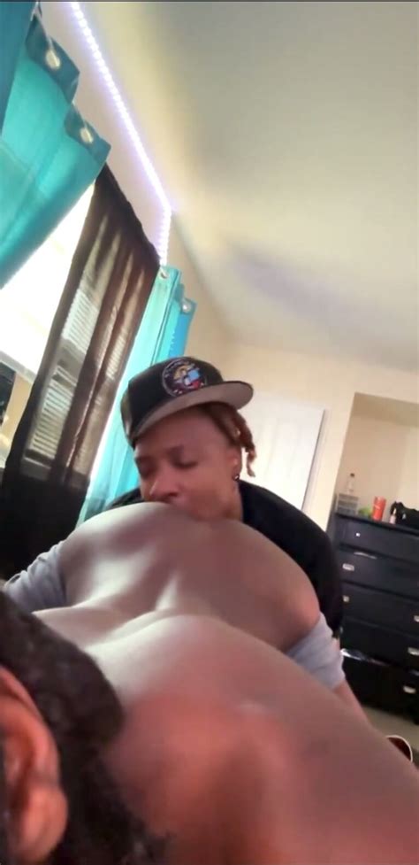 Dreadhead Get His Ass Ate ThisVid