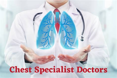 Best Chest Specialist Doctor List in Dhaka