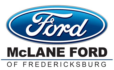 McLane Ford Dealership of Fredericksburg LLC - McLane Group