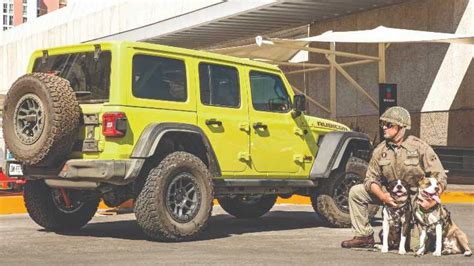 Jeep Wrangler Rubicon Xtreme Recon Edition 2023 Precio Mexico