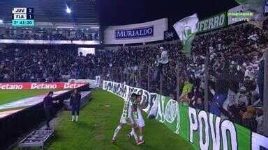 Brasileir O Juventude X Flamengo Melhores Momentos