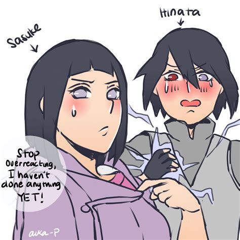 Pin By Yireth Galan Dominguez On Ninja Sasuhina Naruto Hinata