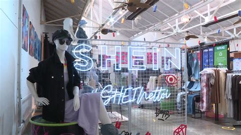 Top 95 Imagen Ouverture Magasin Shein Toulouse Vn