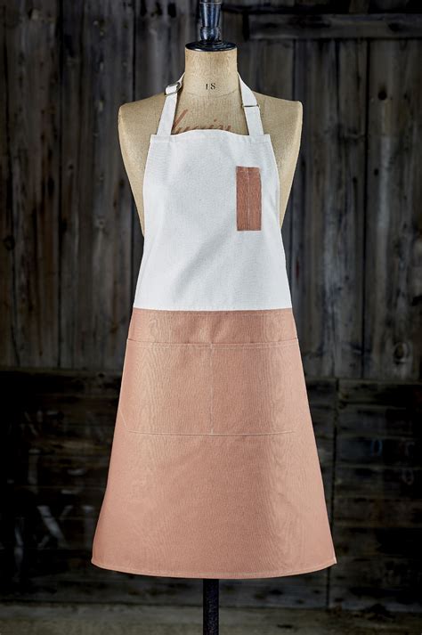 Made To Order Sustainably Manufactured Aprons Uk