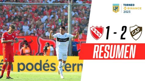 EL ROJO CAYÓ ANTE EL CALAMAR EN EL LIBERTADORES DE AMÉRICA