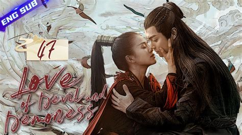 Multi Sublove Of Devil And Demoness Ep Xu Kai Bai Lu Cdrama