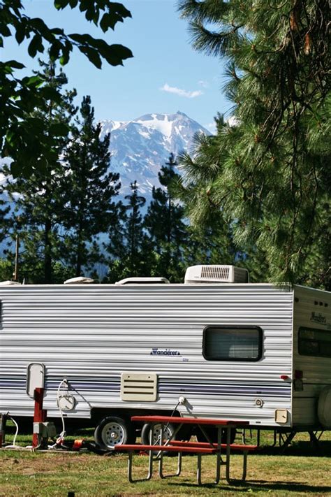 Photos Mccloud Rv Park