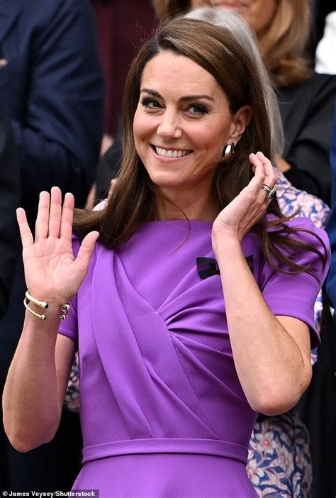 Kate Middleton Wore Earrings From London Based Sustainable Jewellers