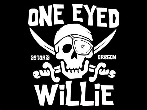 One Eyed Willie (Goonies) | Goonies, Graphic design humor, Funny graphics