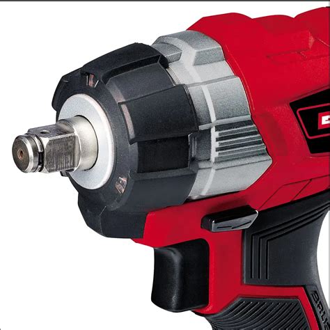 Llave De Impacto Inal Mbrica Einhell Te Cw Li Brushless Nm