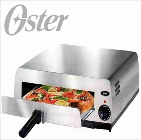 Best Electric Pizza Ovens: Reviews of 9 Top Rated Electric Pizza Ovens ...