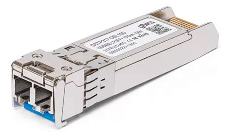 Gbic Cisco Sfp 10g lr x Nuevo Envío gratis