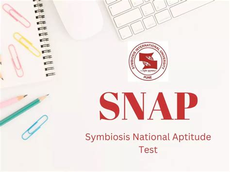 Snap Exam Date Eligibility Criteria Exam Pattern Collages