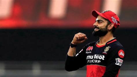 Complete Performance Says Virat Kohli After Win Over Csk The Hindu