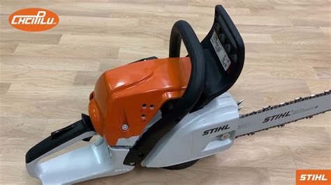 Nordwest Ödland Anwendung motosierra stihl ms 231 Periodisch Fahrrad