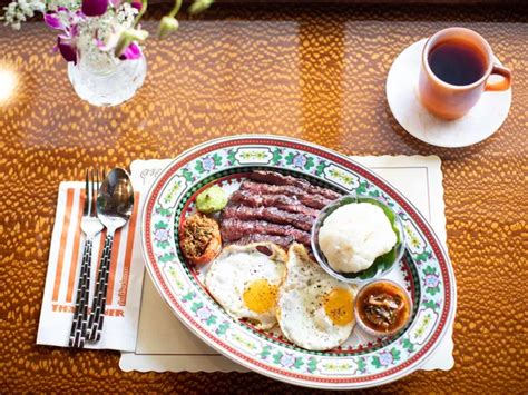 Where to Eat Brunch in New York City | Edith's Brooklyn