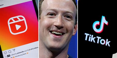 Mark Zuckerberg Says AI Reels Made People Spend More Time on Instagram ...