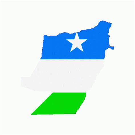 Puntland Puntland Somalia Sticker - Puntland Puntland Somalia Puntland ...