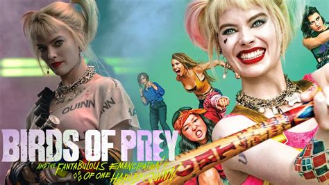 Birds Of Prey First Reactions Positive Or Negative Youtube