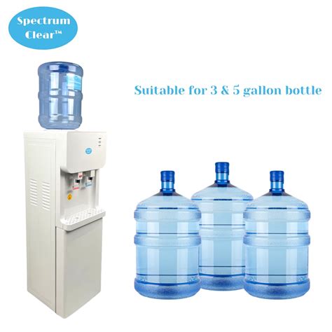 Hot & Cold Water Dispenser (2 Temperature)