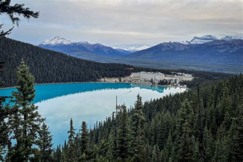 Easy Hikes In Banff National Park For Beginners Go Wander Wild