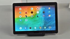 Teclast M G Review Now Online Techtablets