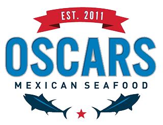 Menu - Oscar's Mexican Seafood