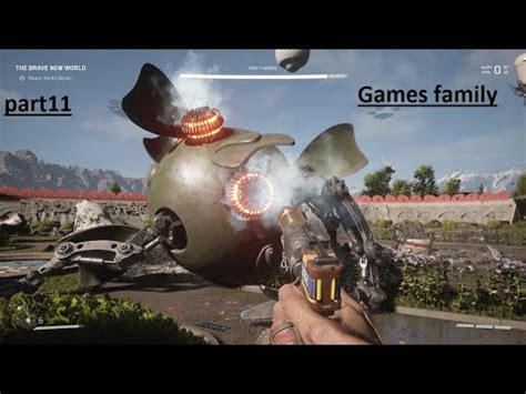 Atomic Heart Walkthrough Part Testing Grounds Full Game