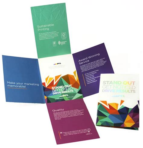 exciting brochure design examples pamphlet design ideas