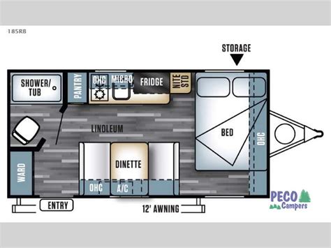 Forest River Cruise Lite Rb Fs Rvs For Sale