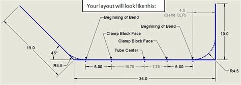 Tube Bending Calculations Safaschoose