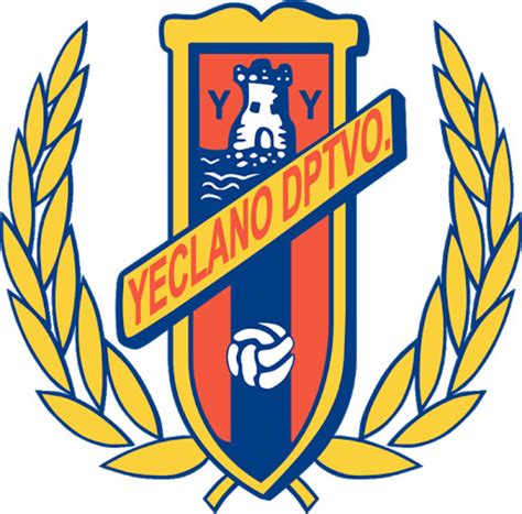 Yeclano Deportivo Football Club Facts Facts Net