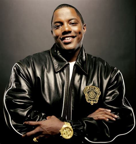 Mase — Hip Hop Scriptures