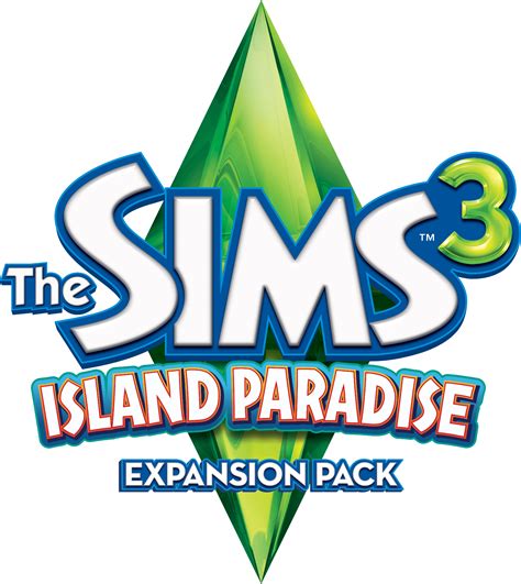 Sims 3 Logo Logodix